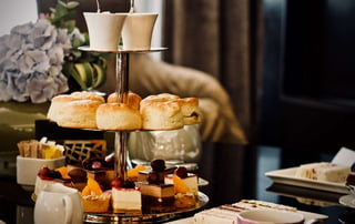 How to Host a Perfect Afternoon Tea - Lanzerac