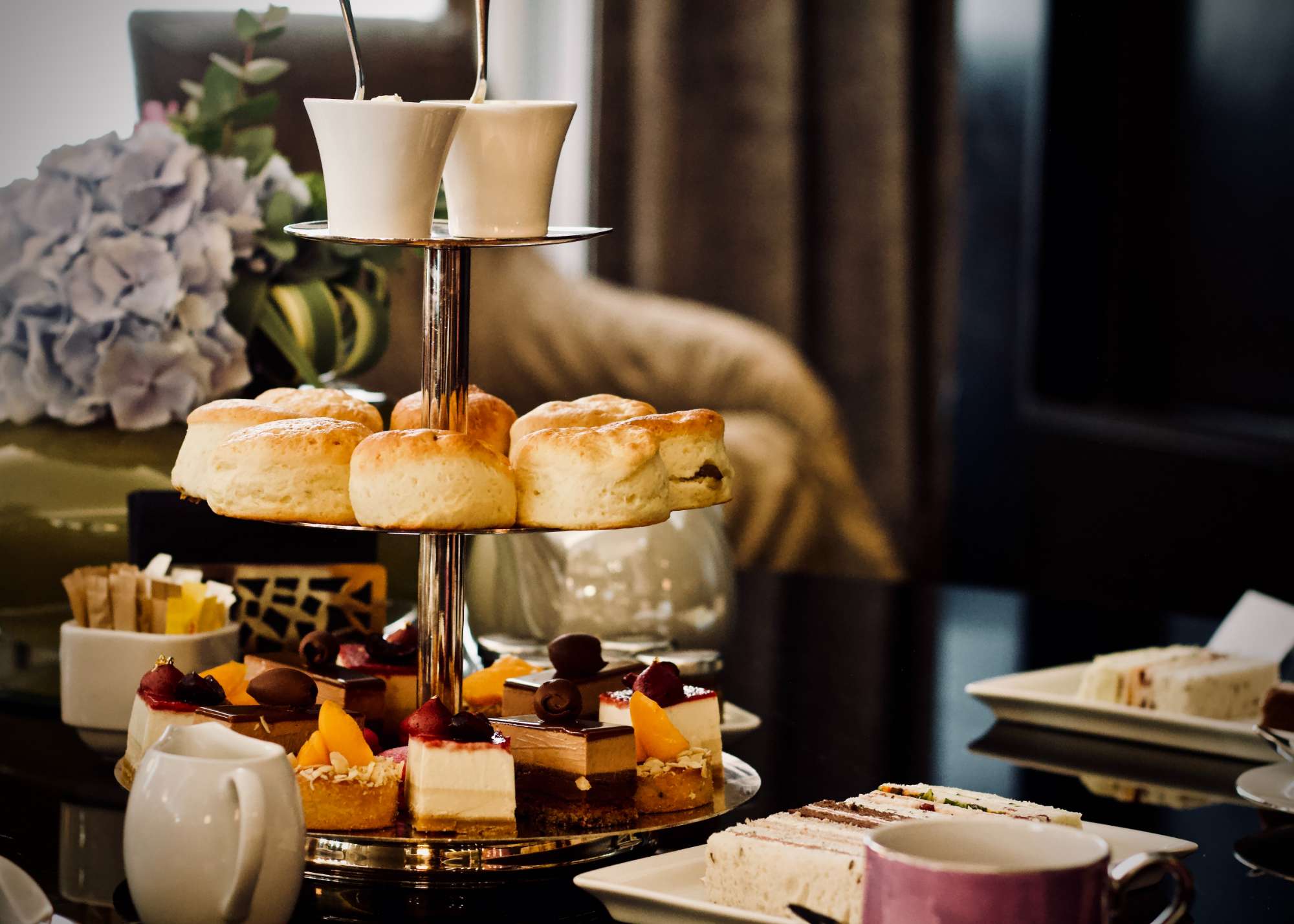 How to Host a Perfect Afternoon Tea - Lanzerac