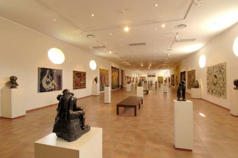 8 Museums In Stellenbosch You Can Visit This Summer - lanzerac wine estate