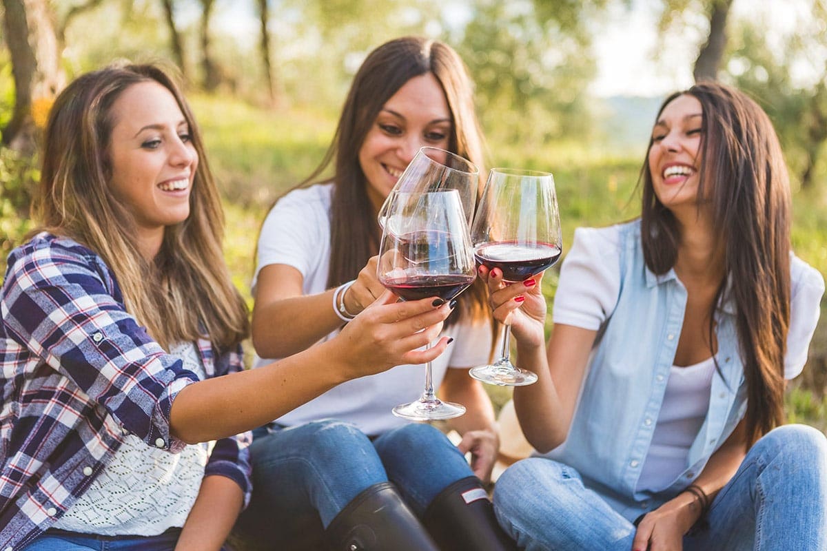 Celebrate Women’s Day 2019 | Lanzerac Wine Estate