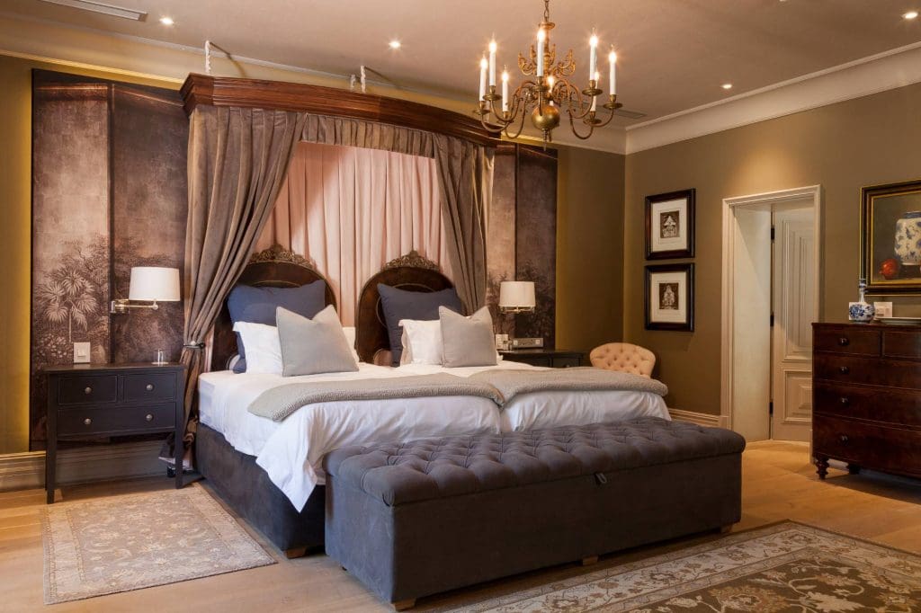 Lanzerac Hotel Guest Experience | Lanzerac Wine Estate, Stellenbosch