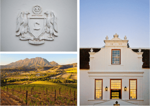 Estate Legacy - Our Story | Lanzerac Wine Estate, Stellenbosch