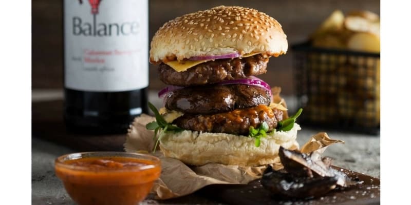 16 Mouthwatering Deli Recipes Shared By Expert SA Food Bloggers! - lanzerac wine estate