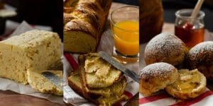 16 Mouthwatering Deli Recipes Shared By Expert SA Food Bloggers! - lanzerac wine estate