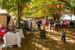4 Stellenbosch Markets You Definitely Should Visit - lanzerac wine estate