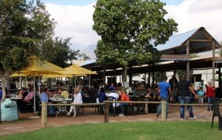 4 Stellenbosch Markets You Definitely Should Visit - lanzerac wine estate