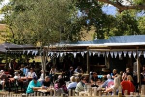 4 Stellenbosch Markets You Definitely Should Visit - lanzerac wine estate