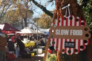 4 Stellenbosch Markets You Definitely Should Visit - lanzerac wine estate