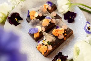 BotanicalAfternoonTea