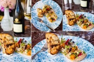 Lanzerac's Favourite Autumn Dishes for You to Try at Home!