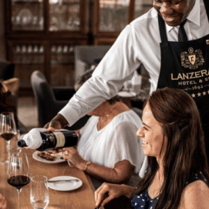 Celebrate Women’s Day 2019 | Lanzerac Wine Estate