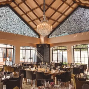Women’s Day Bottomless Brunch - 9 August | Lanzerac Wine Estate