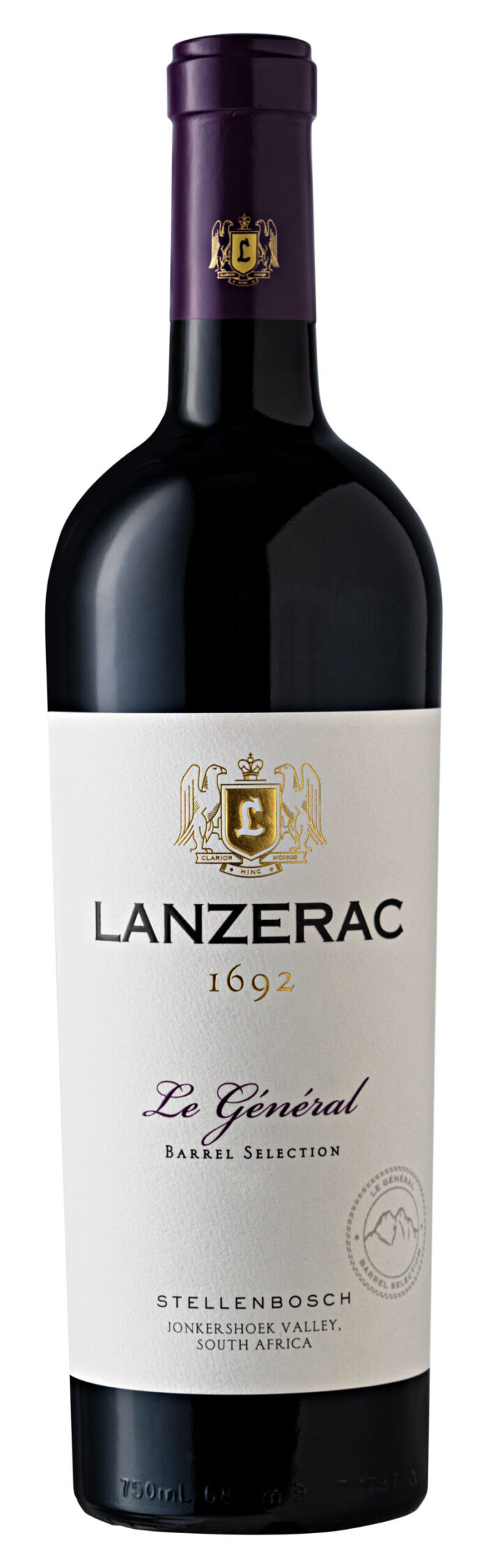 Le Général (Red Blend) 2021