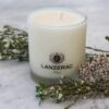 Lanzerac Scented Candle - Image 2