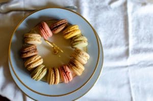 How to Host a Perfect Afternoon Tea - Lanzerac