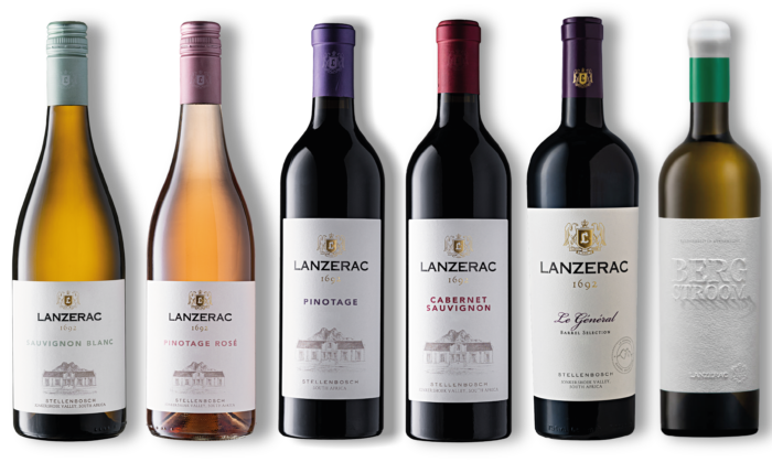 May Promotion - Cellarmaster Selection 2020