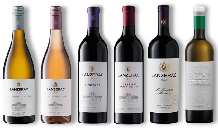 May Promotion - Cellar Master Selection (6x750ml) Members