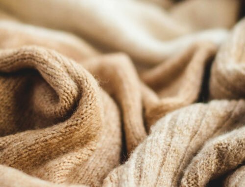 Warming Hearts in Collaboration with Tracey Lange Cares