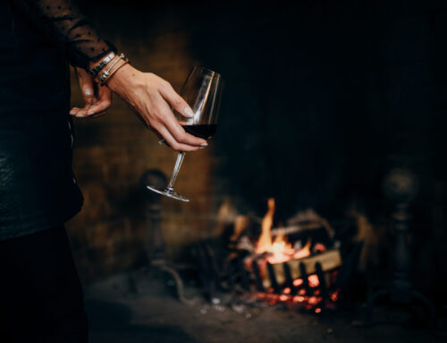 Bold as Cabernet Sauvignon: Celebrating the Women of August