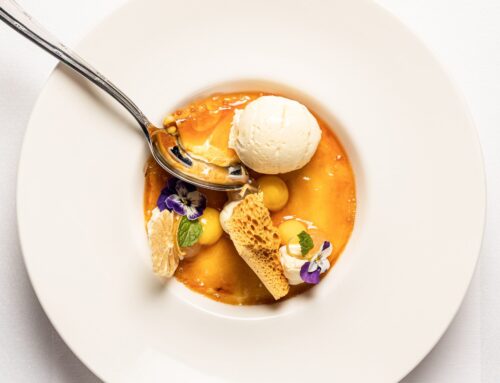 Taste Stellenbosch – Symphony of Flavours
