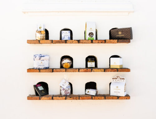 Twelve Days of Gifting