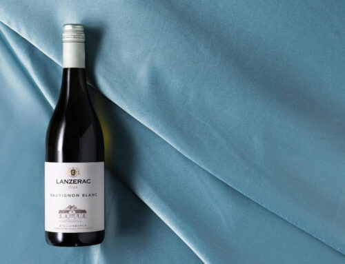 New Year, New Vintage: A Fresh Start with old favourites.