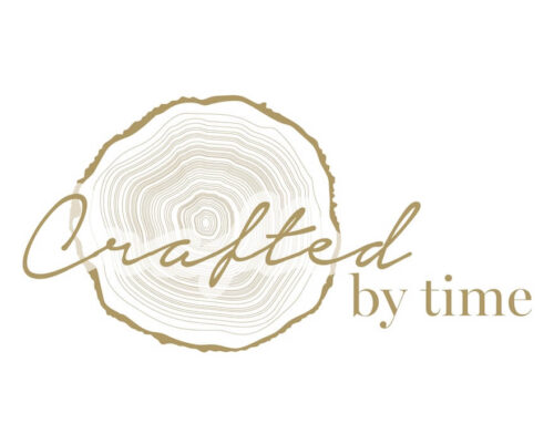 Rooted in legacy. Crafted by time.