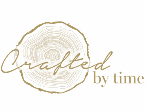 Rooted in legacy. Crafted by time.