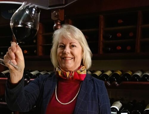 Taste South Africa’s finest flagship red wines at Caroline’s 2026 Red Wine Review