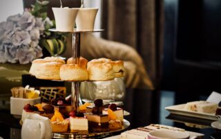 How to Host a Perfect Afternoon Tea - Lanzerac