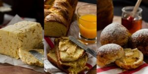 16 Mouthwatering Deli Recipes Shared By Expert SA Food Bloggers! - lanzerac wine estate