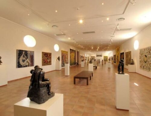 8 Museums In Stellenbosch You Can Visit This Summer
